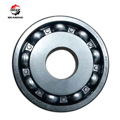 buy OD 65mm Gcr15 Steel Deep Groove Ball Bearing Open Seal B29-1B online manufacture