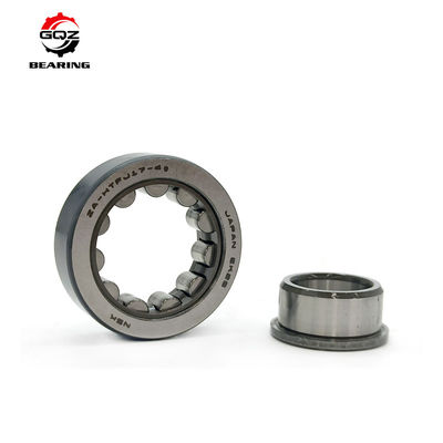 Buy ZA-HTFJ17-4g OD 39mm Cylindrical Roller Bearing Grease Lubrication Inner diameter 17mm online manufacture