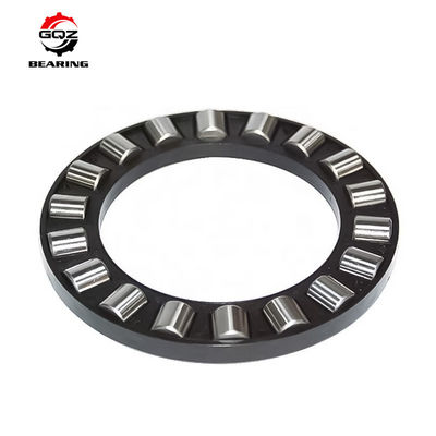 buy Plastic Cage Thrust Cylindrical Roller Bearing , K81226-TV Single Row Thrust Bearing online manufacture