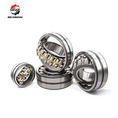 buy 23260CACK/C3W33 Brass Cage Spherical Roller Bearing 23260CC 300x540x192mm online manufacture