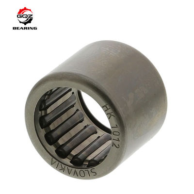 buy HF0812KFR One Way 8x12x12 mm Needle Roller Bearing Drawn Cup HF 0812 KFR online manufacture
