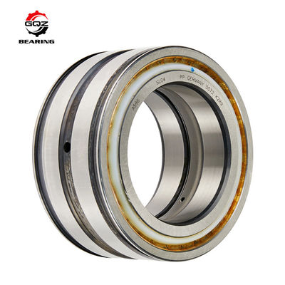 buy SL045024-PP-2NR Cylindrical Roller Bearing Single Row Roller Bearing 120x180x80mm online manufacture