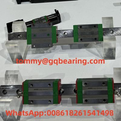 buy Hiwin CGW20CC CGW20CCZ0H Linear Guideway Linear Block Linear Carriage online manufacture