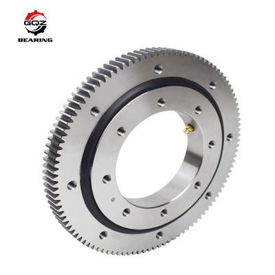 buy Crossed Cylindrical Roller Bearing RKS.162.16.1424 Slewing Bearing 1424x1509x68mm online manufacture