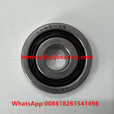 buy 10BSW02 10*30*8mm Imperial NSK Deep Groove Ball Bearing online manufacture