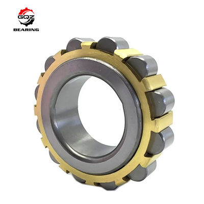 buy 502219H Reducer Gearbox Bearings RN219M Brass Cage roller thrust bearing 95x151.5x32mm online manufacture