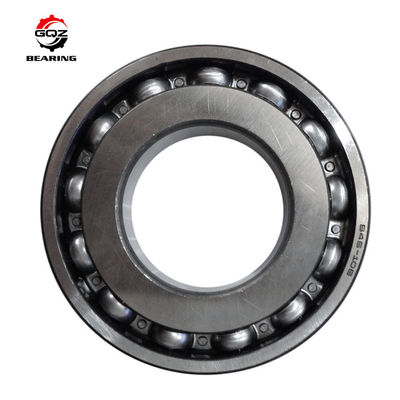 buy Gcr15 NSK B45-106 Deep Groove Single row Ball Bearing ISO9001 2008 online manufacture