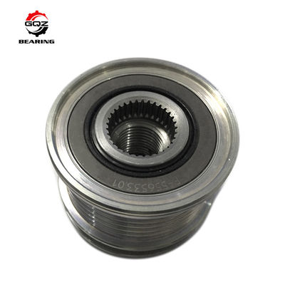 buy F-232369.08 Freewheel Clutch Alternator / F-232369.8 / F232369.08 Freewheel Pulley 17x56.5x35/40mm online manufacture