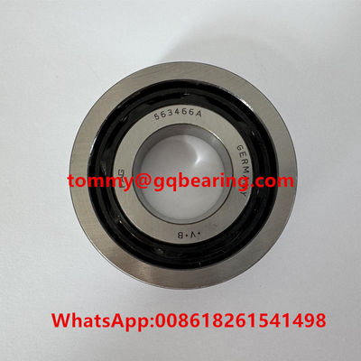 buy Chrome Steel Automotive Deep Groove Ball Bearing FAG 563466A 563466AC 01J311445 online manufacture