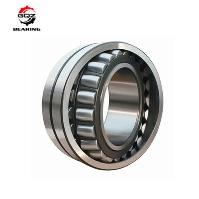 buy Copper Cage 24168ECAC/W33 Spherical Roller Bearing 24168 ECCJ/W33 340x580x243mm online manufacture