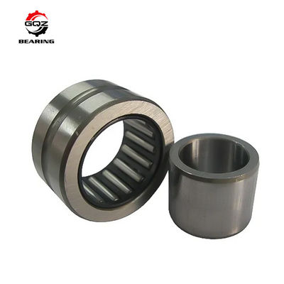 buy NKI25/20-TV-XL / NKI25-20 Fibre Polyamide Cage Needle Roller Thrust Bearing With Inner Ring 25*38*20 Mm online manufacture