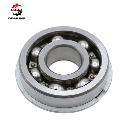 buy Grease Lubrication NSK 6304NR Deep Groove Ball Bearing with Snap Ring Open type Inner Diameter 20mm online manufacture