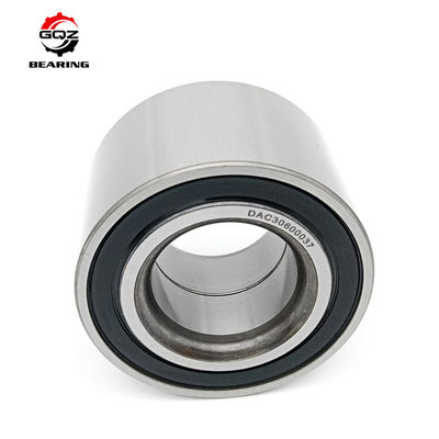 buy 42BWD09 Honda Car Wheel Hub Bearing 42 x 78 x 38 mm Auto Ball Bearing ISO90001 online manufacture