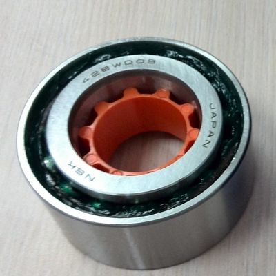 buy Automotive Wheel Bearing 45BWD06 Sealed Angular Contact Bearing 45x80x45mm online manufacture