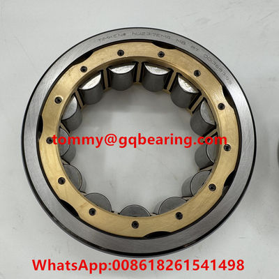 buy TIMKEN Brass Cage Single Row Cylindrical Roller Bearing NJ2317EMAC3 online manufacture