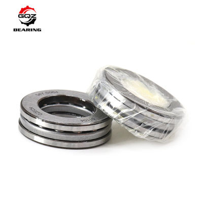 buy 51110 Thrust Ball Bearing 50x70x14mm Single Row Axial online manufacture