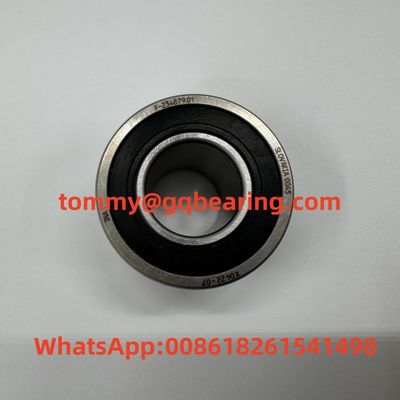 buy INA F-234879.01.30 / F-234879.01 Double Row Angular Contact Ball Bearing 20 * 42 * 31mm online manufacture