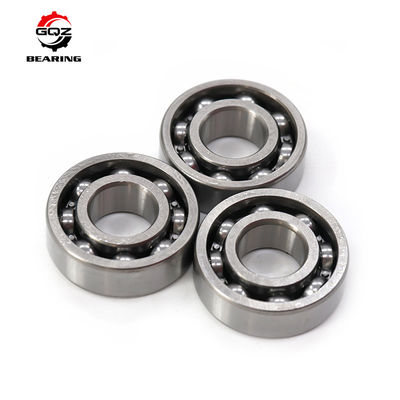 buy 6314 Zz Deep Groove Ball Bearing Single Row Stainless Steel Nylon Cage High Speed Open Rs 2rs Sealed Types online manufacture