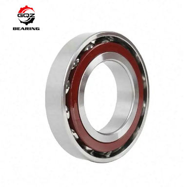 Buy Wholesale GQZ 7902ATR Open Type Single Row Angular Contact Bearing 15x28x7mm Light Load Micro Rotation Equipment Bearing online manufacture