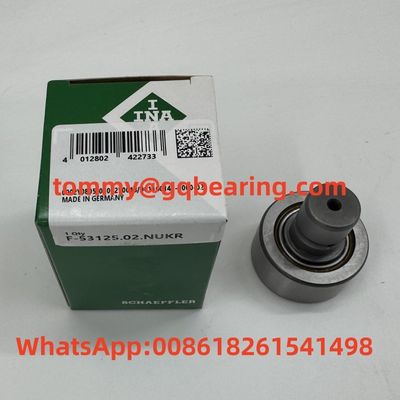 buy INA F-53125.02.NUKR / F-53125 / F-53125.2 00.550.0322 Cam Follower Bearing Printing Machine Bearing online manufacture