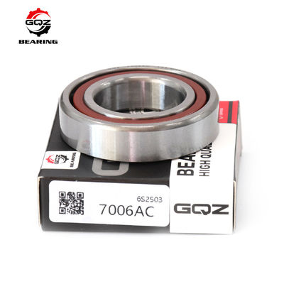 buy 7005UCDB GNP4 High Precision Long Life Angular Contact Ball Bearing online manufacture