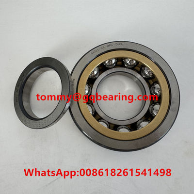 buy FAG QJ311 QJ311-N2-MPA-T42A Four point Contact Ball Bearing Brass Cage 55x120x29mm online manufacture