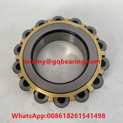 buy 624 GXXD Eccentric Bearing 624 GXX Cylindrical Roller Bearing For Gear Reducer 125x223x51mm online manufacture