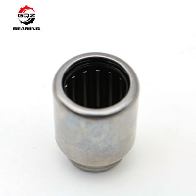 Buy MCF 47 S Cam Follower Needle Bearing 47×24mm M20×1.5 Stud Sealed High Load For Conveyor Packaging Machinery OEM online manufacture