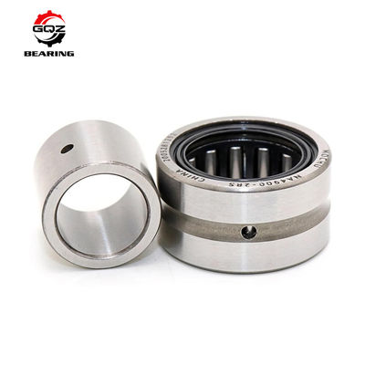 buy Inner Rings Needle Roller Bearings NA4900 NA4900RS NA4900-2RS for Automotive online manufacture