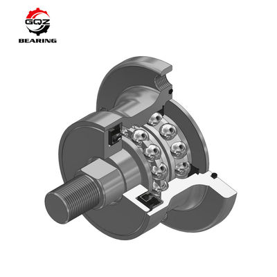 Buy RWF30-118 Non-Standard Auto Engine Ball-Roller Integrated Water Pump Bearing online manufacture