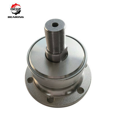 buy Disc Harrow Wheel Hub Bearing BAA-0006 2.2KG Cylindrical Bore Type For Agricultural Machinery online manufacture