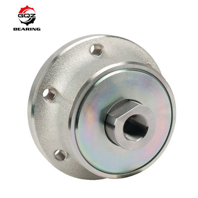 buy Shaft Diameter 28mm Agricultural Bearing AHU34120B-01 Agri Hub Unit AHU34120B Type A For Disc Harrow online manufacture