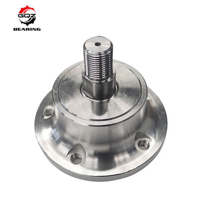 buy 46.1 KN Basic Dynamic Load Rating Disc Harrow Bearing AHU28140A-01 Agri Hub Unit AHU28140A Type A For Agricultural online manufacture