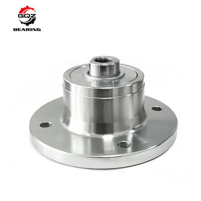 buy BAA0037 Agricultural Hub Bearing For Tractor Cultivator Bearing Steel Material 45kN Static Load Rating online manufacture
