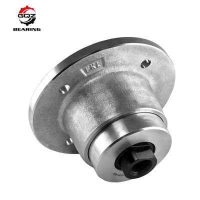 buy IL60-120/4H-M20 Agricultural Hub Bearing Perfect Choice for Disc Harrows in Bearing Steel Material online manufacture