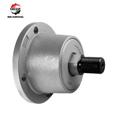 buy Durable Ball Bore Type IL50-120/4T-M24*2 Agri Hub Bearing For Agricultural Implements online manufacture