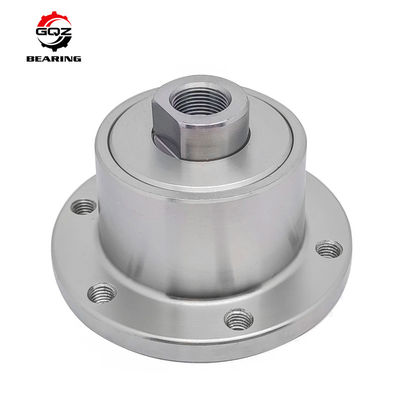 buy Durable IL40-100/6T-M20*1.5 Agricultural Hub Bearing For 2.0KG Disc Harrows online manufacture