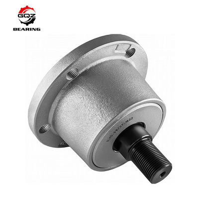 buy IL50-98/5T-M22*1.5 Agricultural Hub Bearing For Lemken Rubin 12 Basic Load Rating 46.41kN Dynamic Load Rating 60.19kN online manufacture