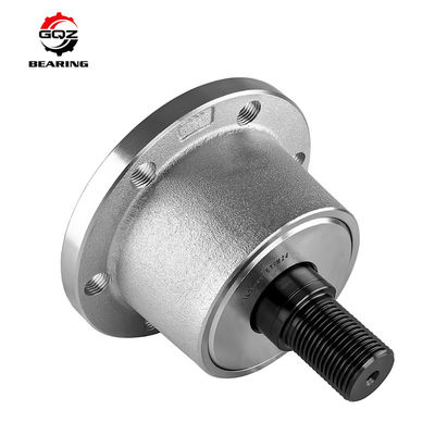 buy Agricultural Hub Bearing IL50-100/6T-M24 For Vaderstad Disc Harrow 60.19kN Basic Dynamic Load Rating online manufacture