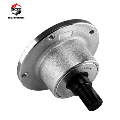 buy IL60-140/5T-M27*2 Agri Hub Bearing For Vaderstad Disc Harrow Agricultural Machinery online manufacture