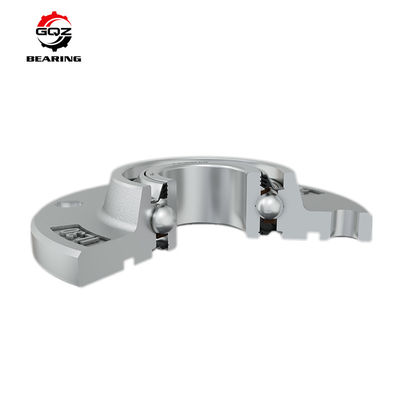 buy IL30-98/4H-B30 Seeding Machines Agricultural Bearing Bearing Steel Material 0.91KG Made online manufacture