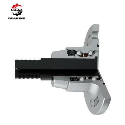 buy IL40-110/4H-M30*2 Agri Hub Unit Type C Disc Harrows Ag Bearings 42.76kN Basic Dynamic Load Rating Easy Installation online manufacture