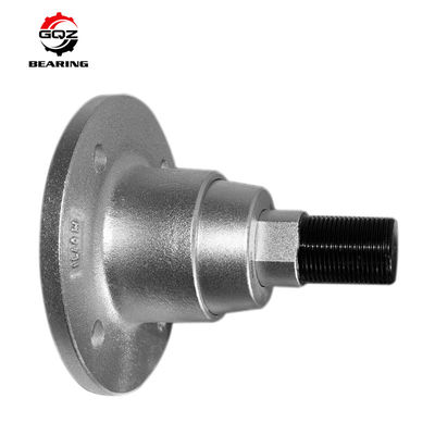 buy Pottinger Disc Harrows Agricultural Bearing IL40-110/4H-M24*1.5 With Basic Static Load Rating Of 36.3kN online manufacture