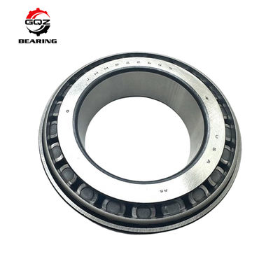 buy Automobile JHM522649/JHM522610 110mm*180mm*47mm Auto Parts Inch Taper Roller Bearing online manufacture