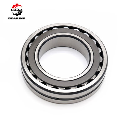 buy 22215 EK 22215E 22215CCK CC/C3W33 Double Row Spherical Roller Bearing online manufacture