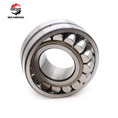 Buy 22320‑E/C3 Spherical Roller Bearing 100x215x73mm for Heavy‑Duty Mining Machinery online manufacture