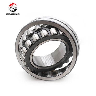 Buy Double Row Spherical Roller Bearing 22208-E1-XL (3N-8463) 3N8463 with 40 mm Bore Size and Chrome Steel GCR15 Construction for Car Construction Machinery online manufacture