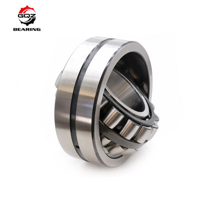 buy 23128EMW33C3 Spherical Roller Bearing 280mm OD Chrome Steel online manufacture