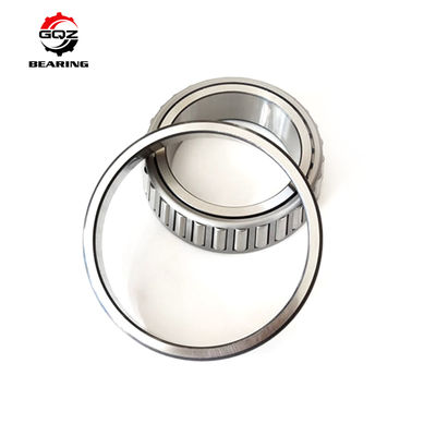 buy Auto Parts SET321 25877 Bearing 25877/20 25877/25820 Tapered Roller Bearings For Trailer online manufacture