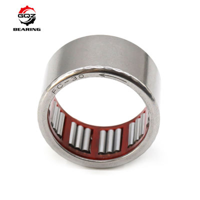 Buy GQZ FF-3525 Single Row Flat Cage Linear Needle Roller Assembly 3.5×25×75mm For Planar Linear Sliding Guide online manufacture